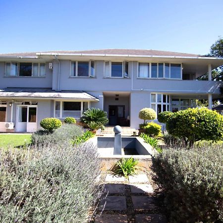 The Boston Guest House Bellville Extérieur photo