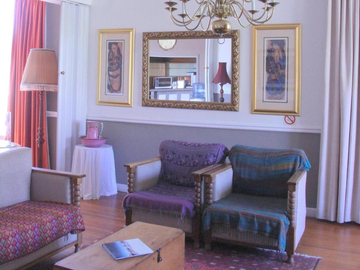 The Boston Guest House Bellville Extérieur photo