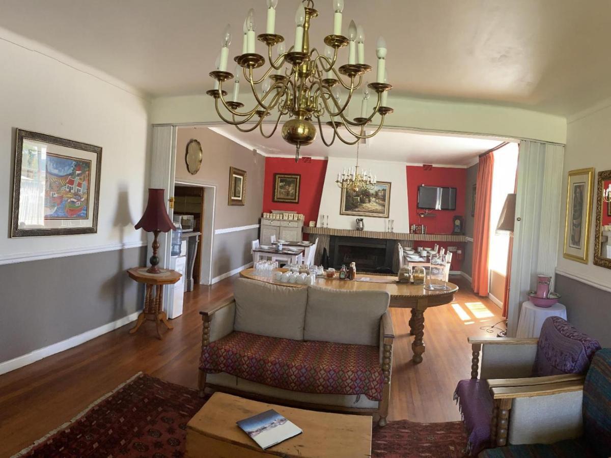 The Boston Guest House Bellville Extérieur photo
