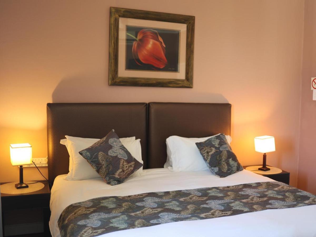 The Boston Guest House Bellville Chambre photo