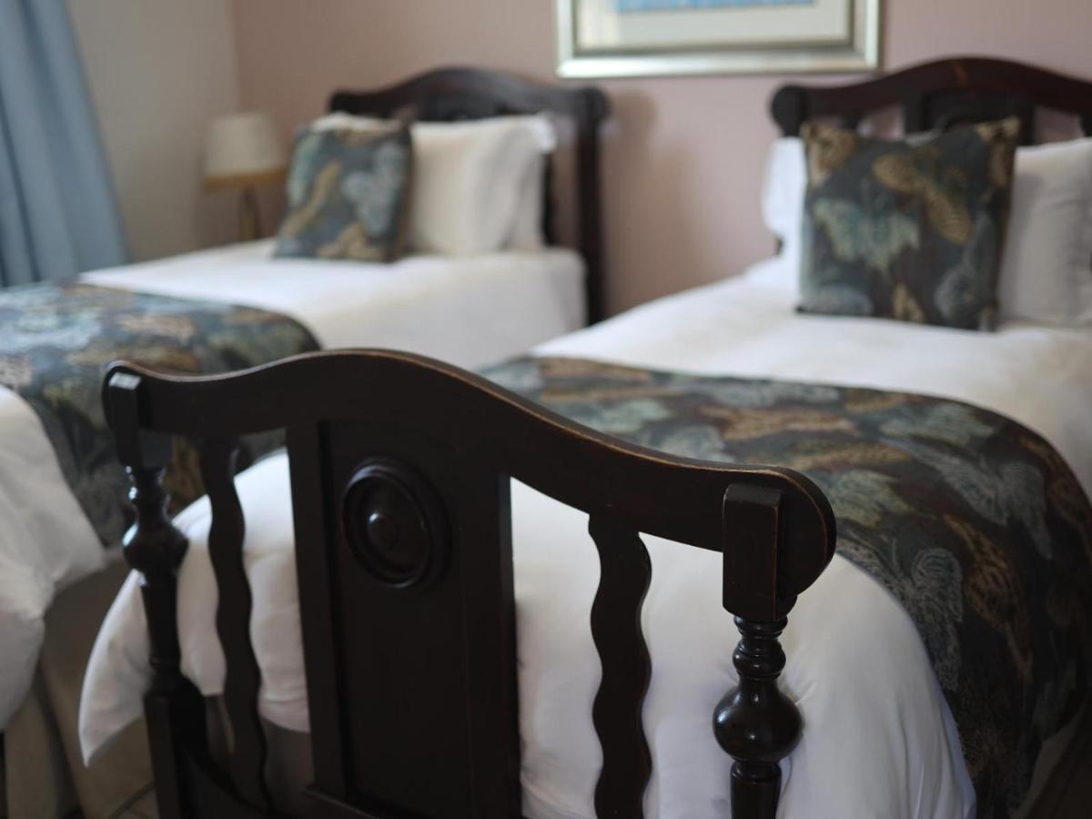 The Boston Guest House Bellville Chambre photo