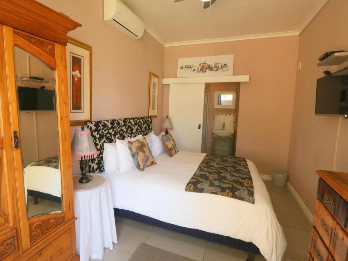 The Boston Guest House Bellville Chambre photo