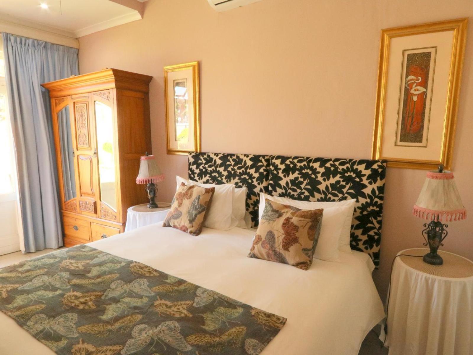 The Boston Guest House Bellville Chambre photo