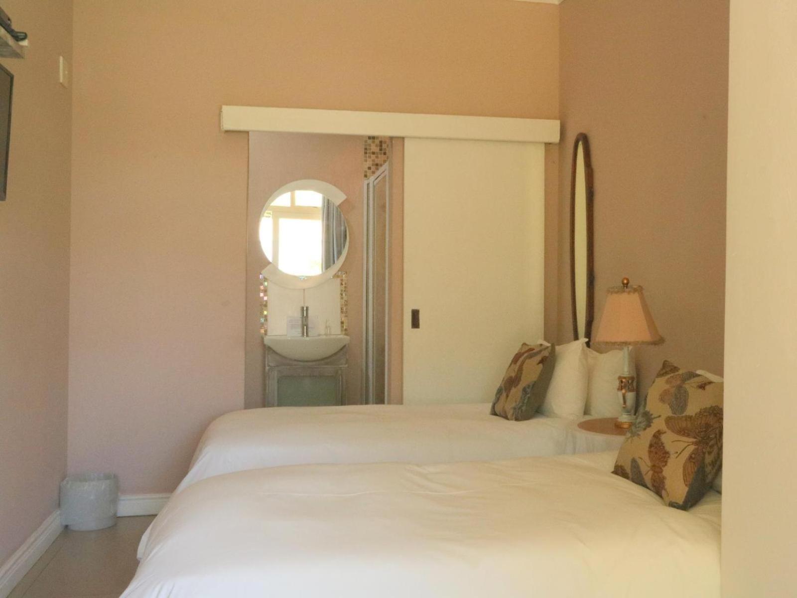 The Boston Guest House Bellville Chambre photo
