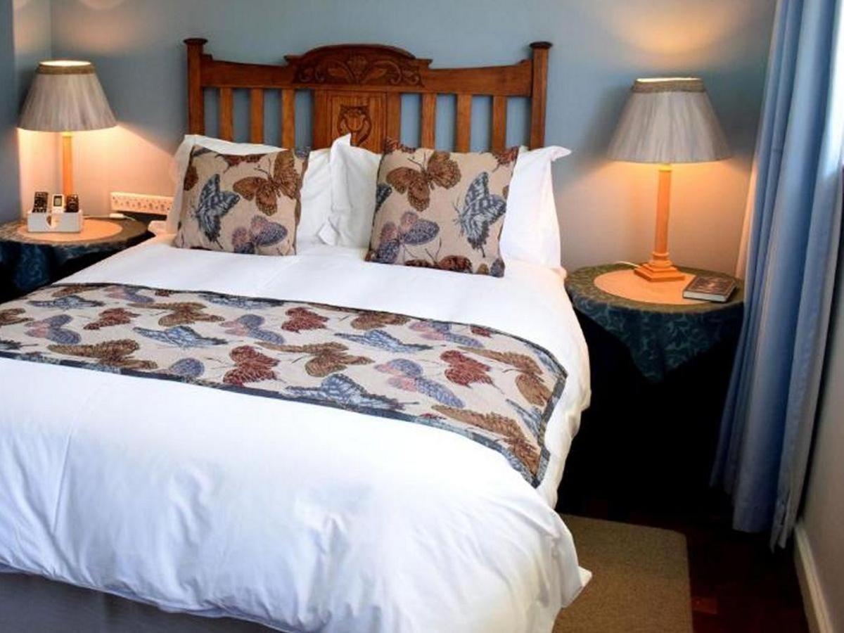 The Boston Guest House Bellville Chambre photo