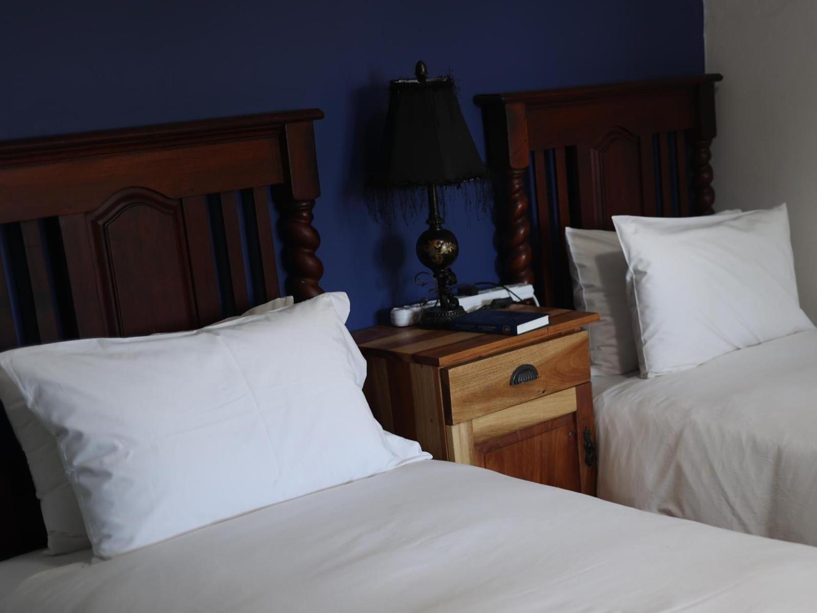 The Boston Guest House Bellville Extérieur photo