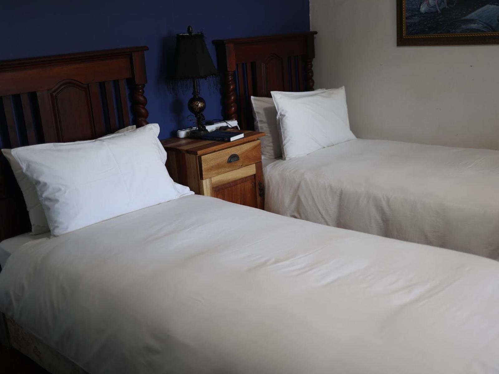 The Boston Guest House Bellville Chambre photo