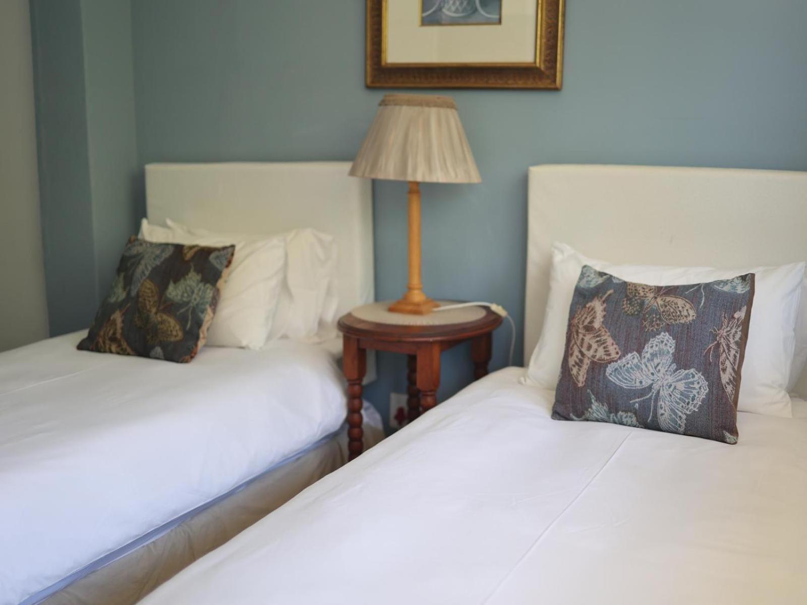 The Boston Guest House Bellville Chambre photo