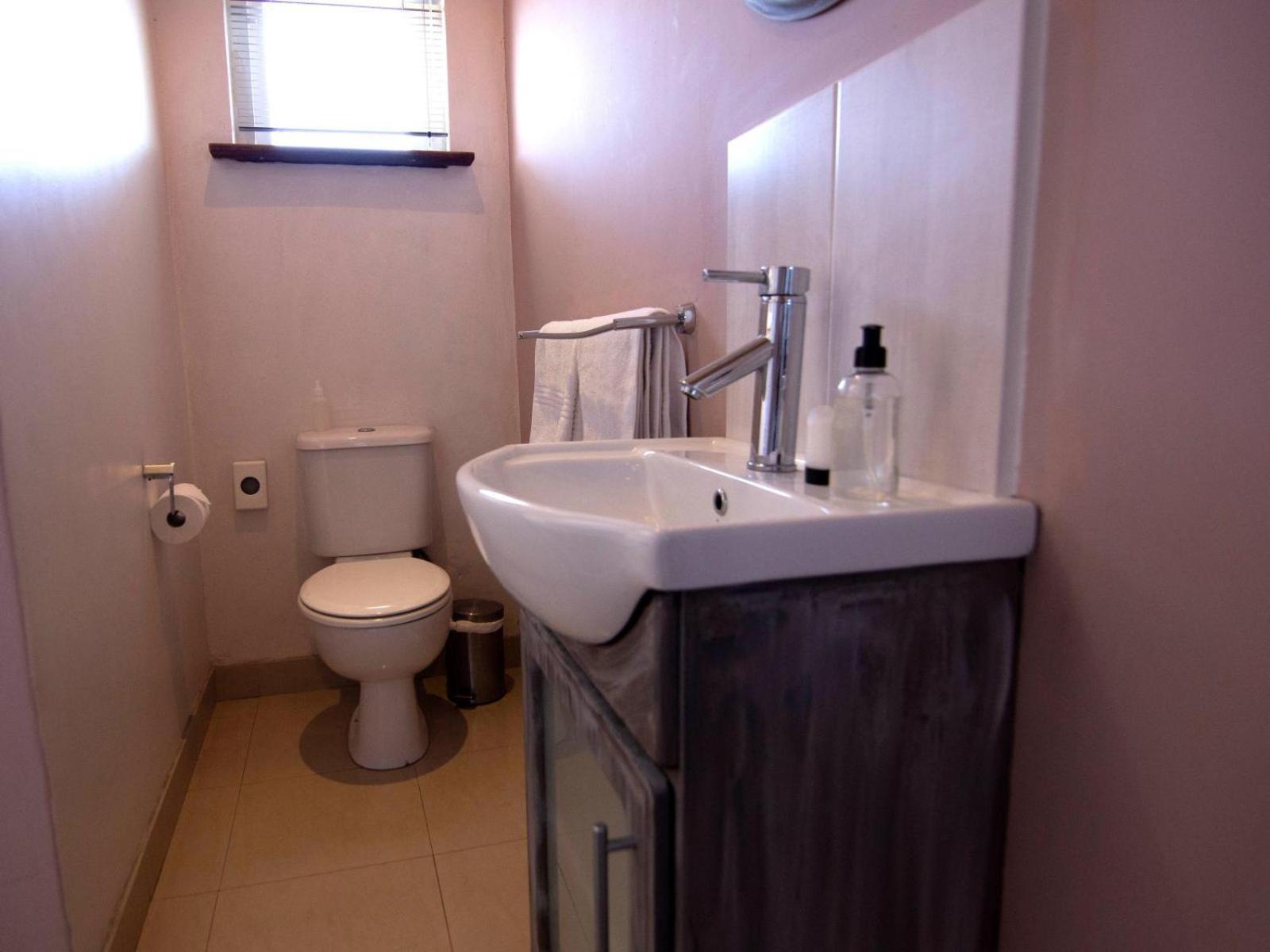 The Boston Guest House Bellville Chambre photo