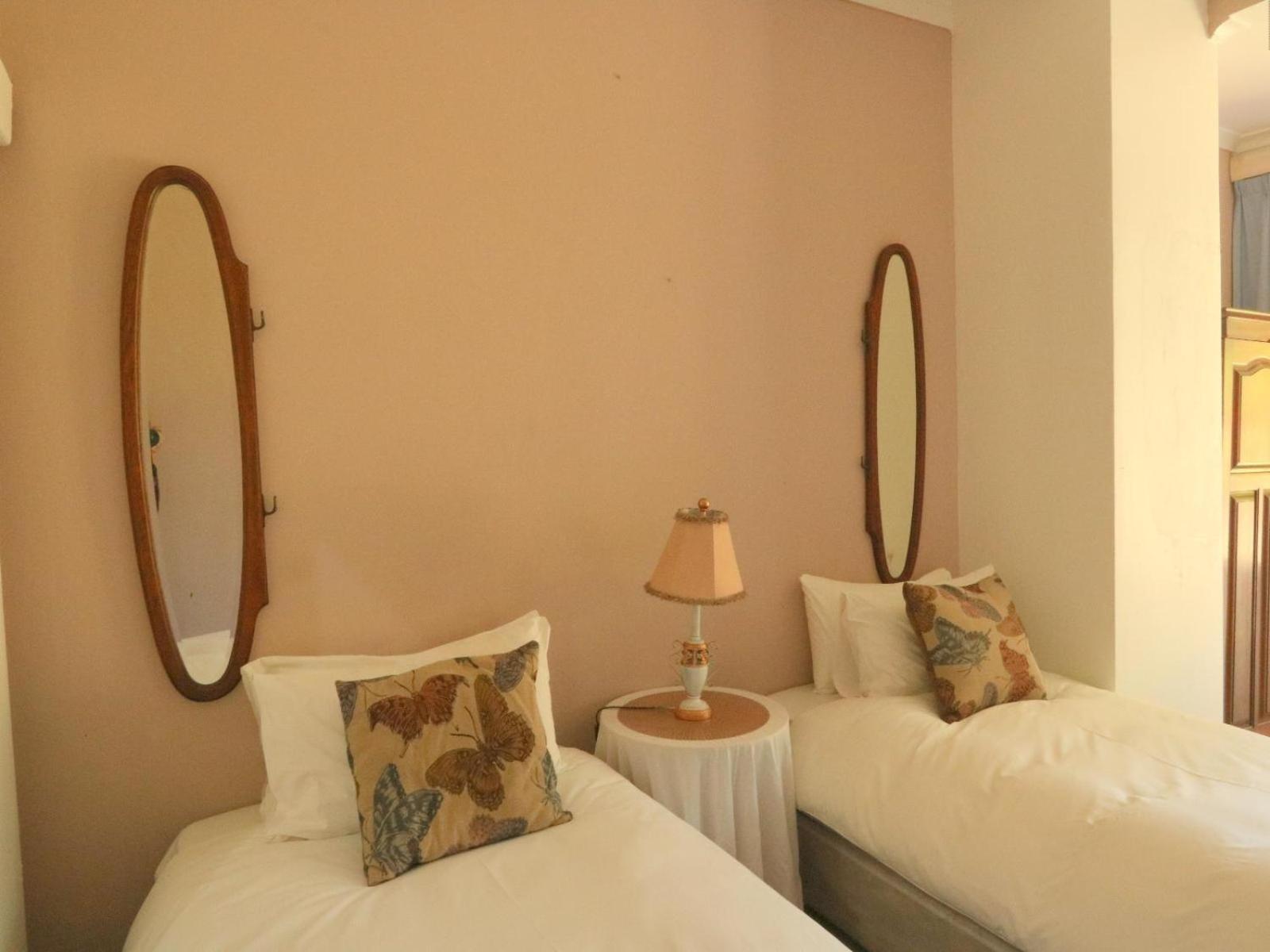 The Boston Guest House Bellville Chambre photo