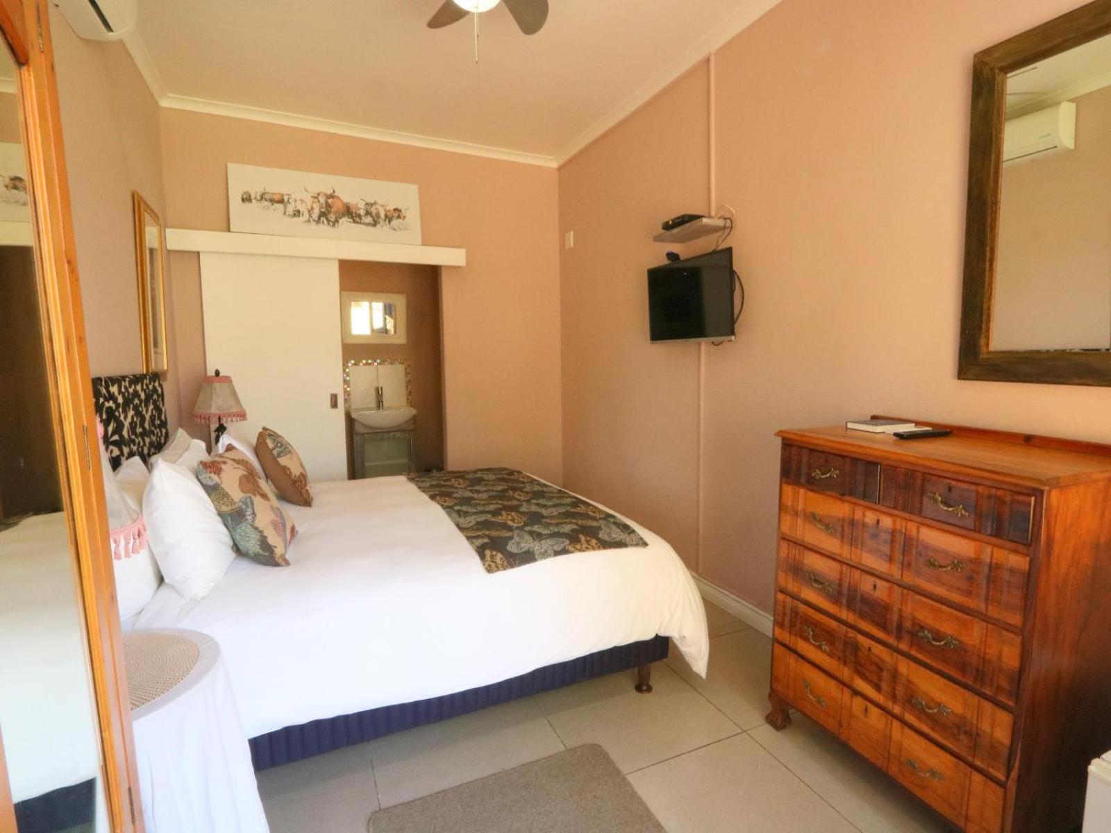 The Boston Guest House Bellville Chambre photo