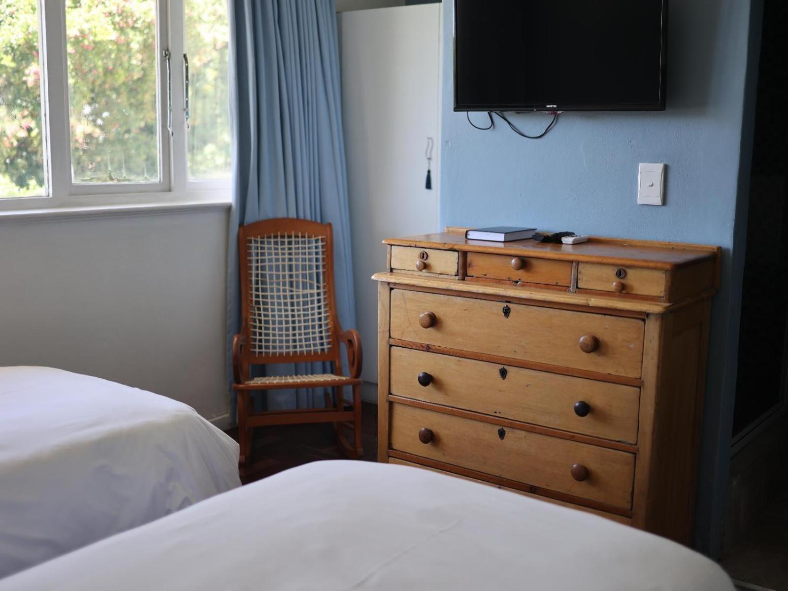The Boston Guest House Bellville Chambre photo