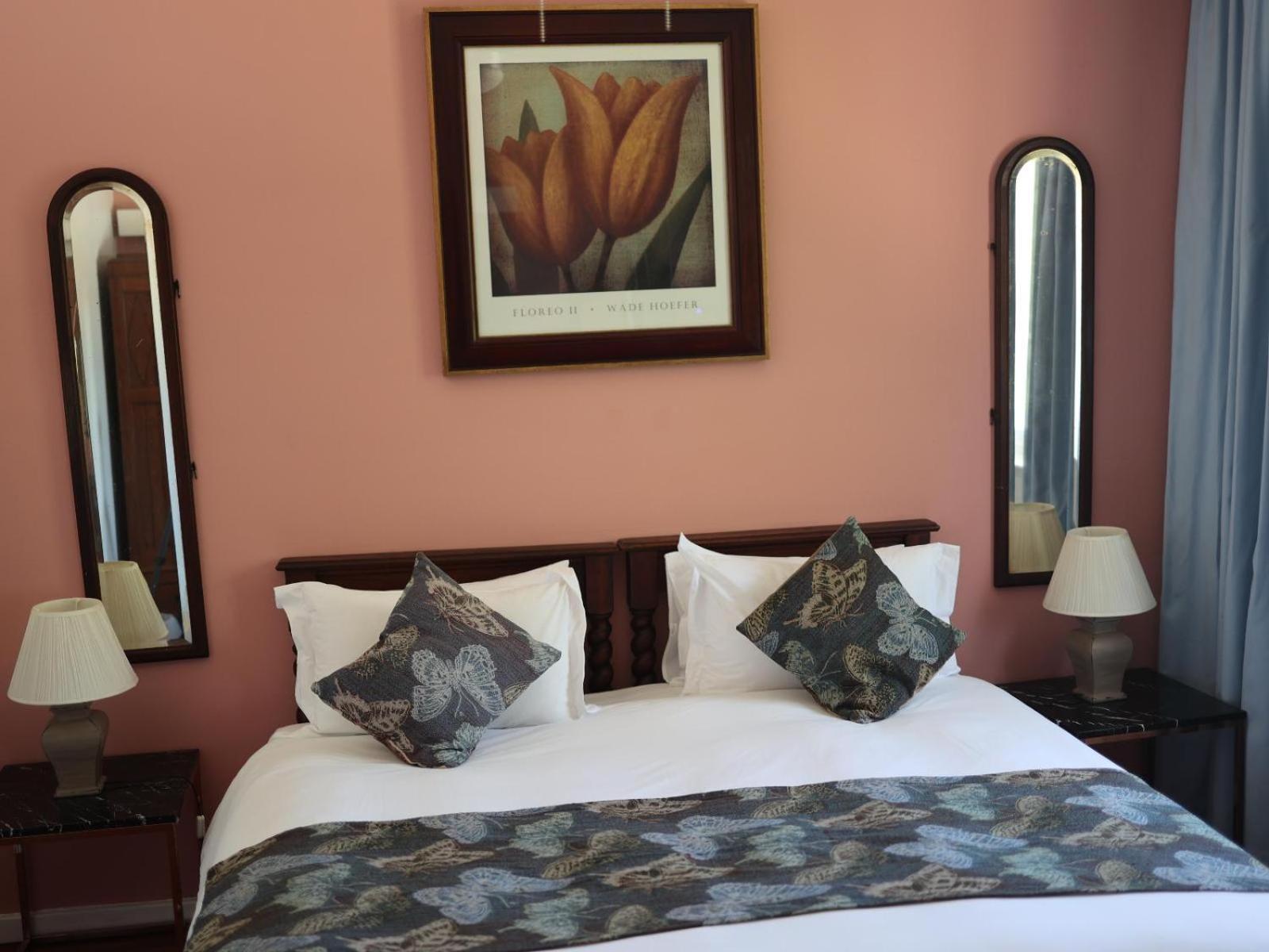 The Boston Guest House Bellville Chambre photo