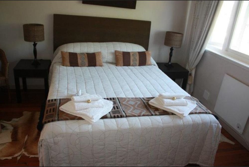 The Boston Guest House Bellville Extérieur photo